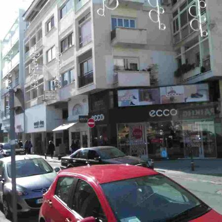 Lazuli City Seaview Apartment 34 Larnaca Extérieur photo