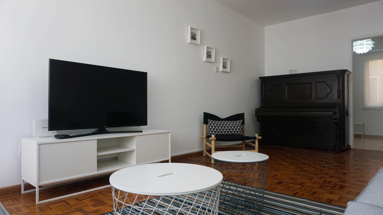 Lazuli City Seaview Apartment 34 Larnaca Extérieur photo