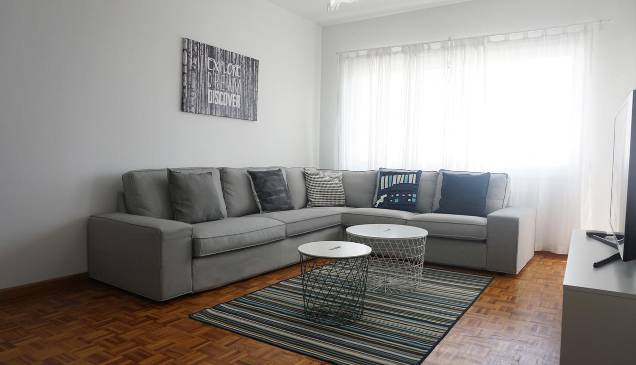Lazuli City Seaview Apartment 34 Larnaca Extérieur photo
