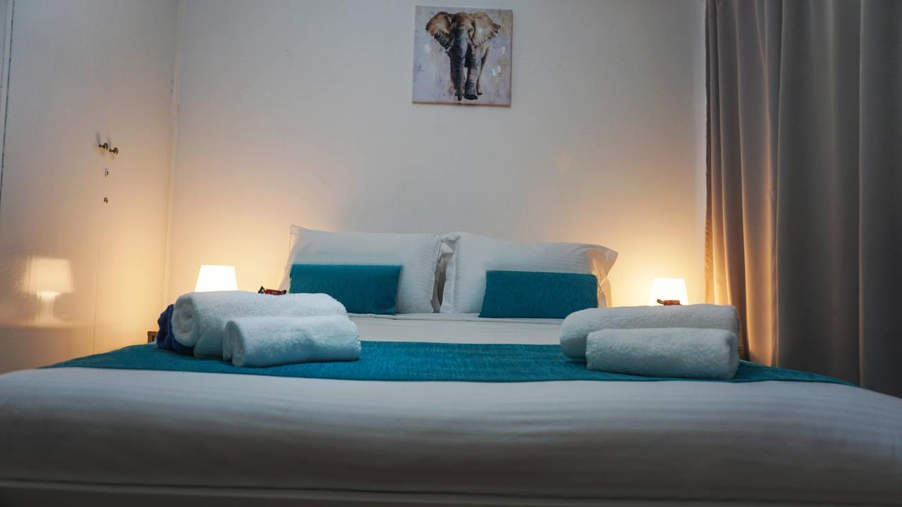 Lazuli City Seaview Apartment 34 Larnaca Extérieur photo