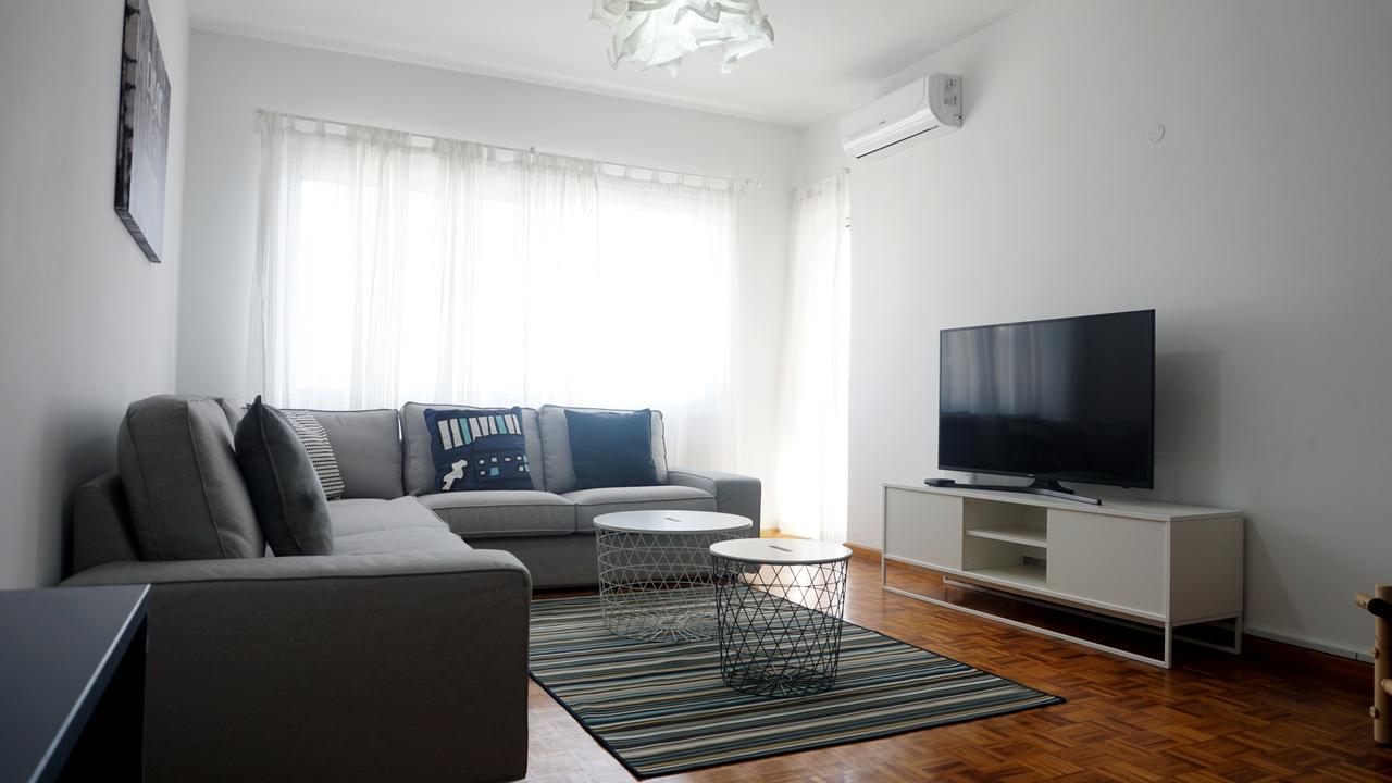 Lazuli City Seaview Apartment 34 Larnaca Extérieur photo
