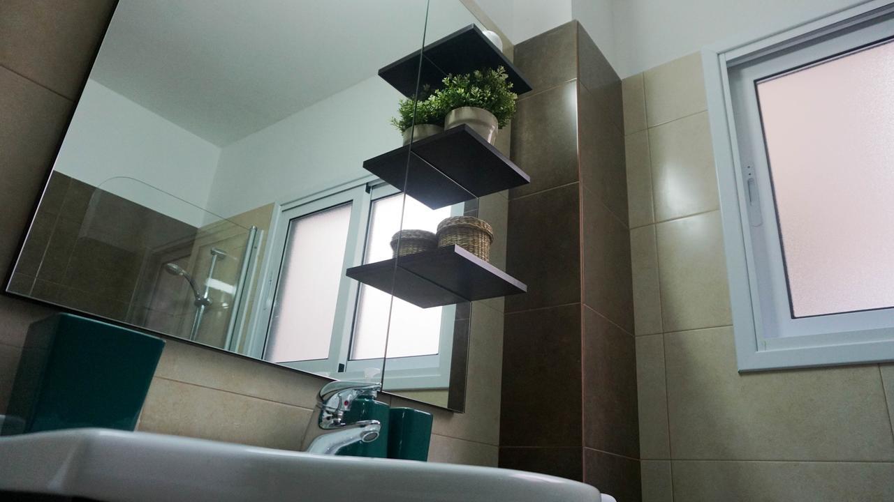 Lazuli City Seaview Apartment 34 Larnaca Extérieur photo