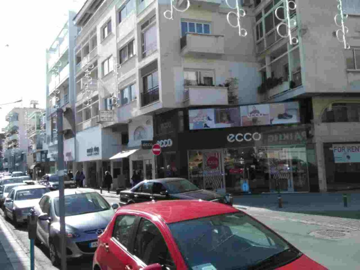 Lazuli City Seaview Apartment 34 Larnaca Extérieur photo